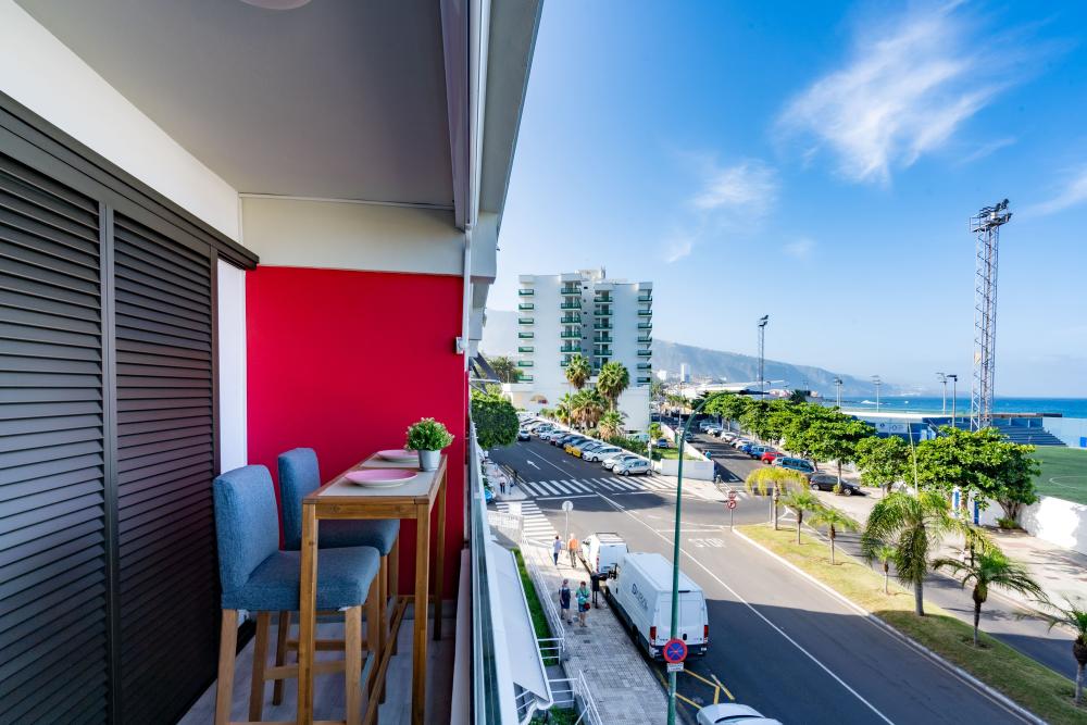  à vendre studio Puerto De La Cruz Zona Norte 4