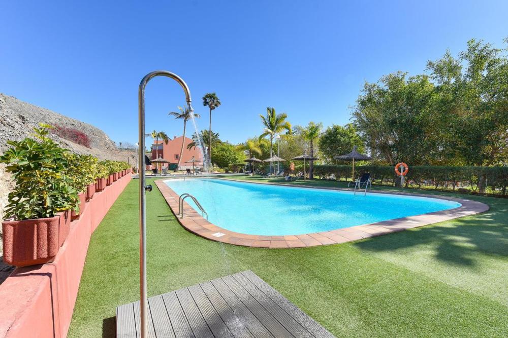  à vendre appartement Pasito Blanco Área Sur 27