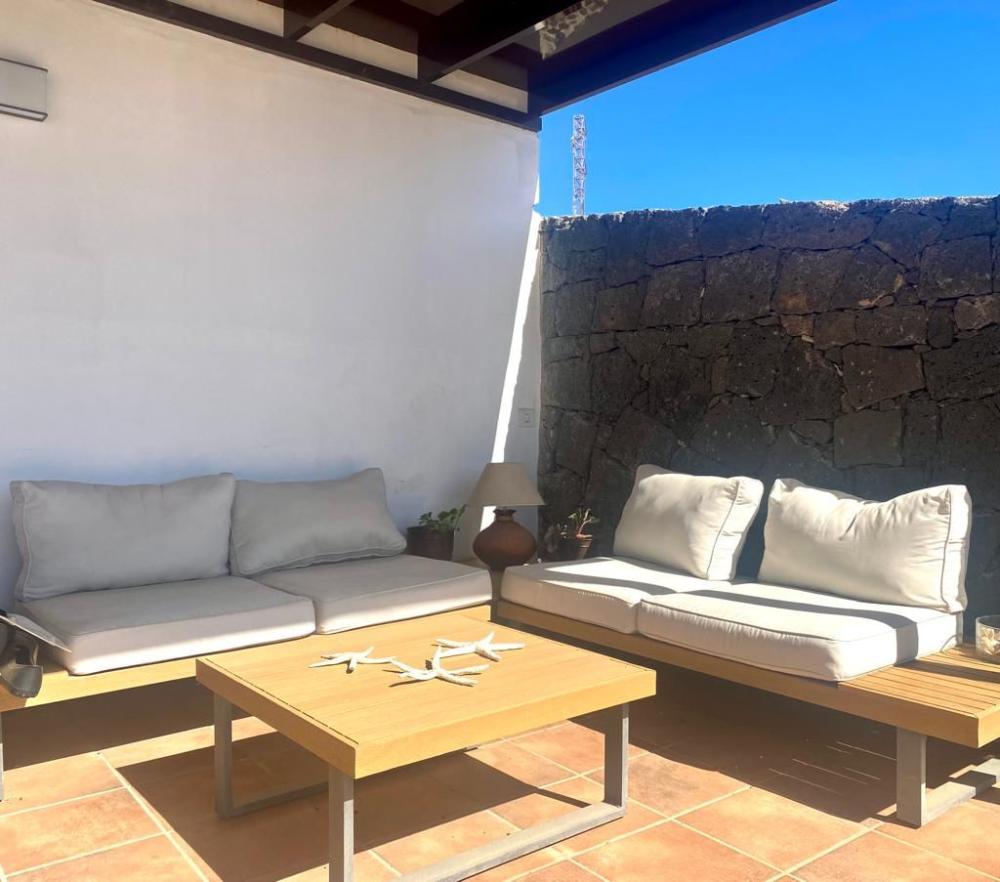  à vendre villa Nazaret Lanzarote 5