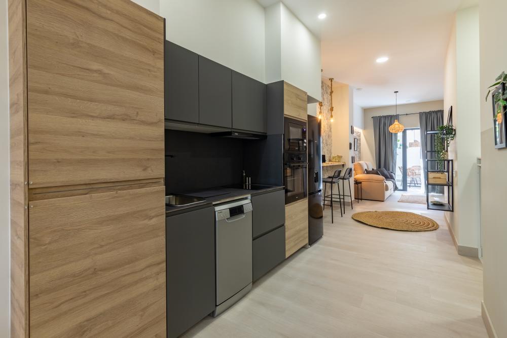  à vendre appartement L'eixample Russafa Valence 40