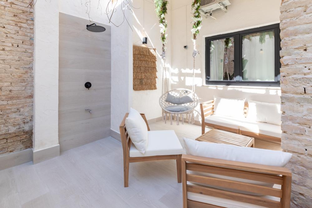  à vendre appartement L'eixample Russafa Valence 63