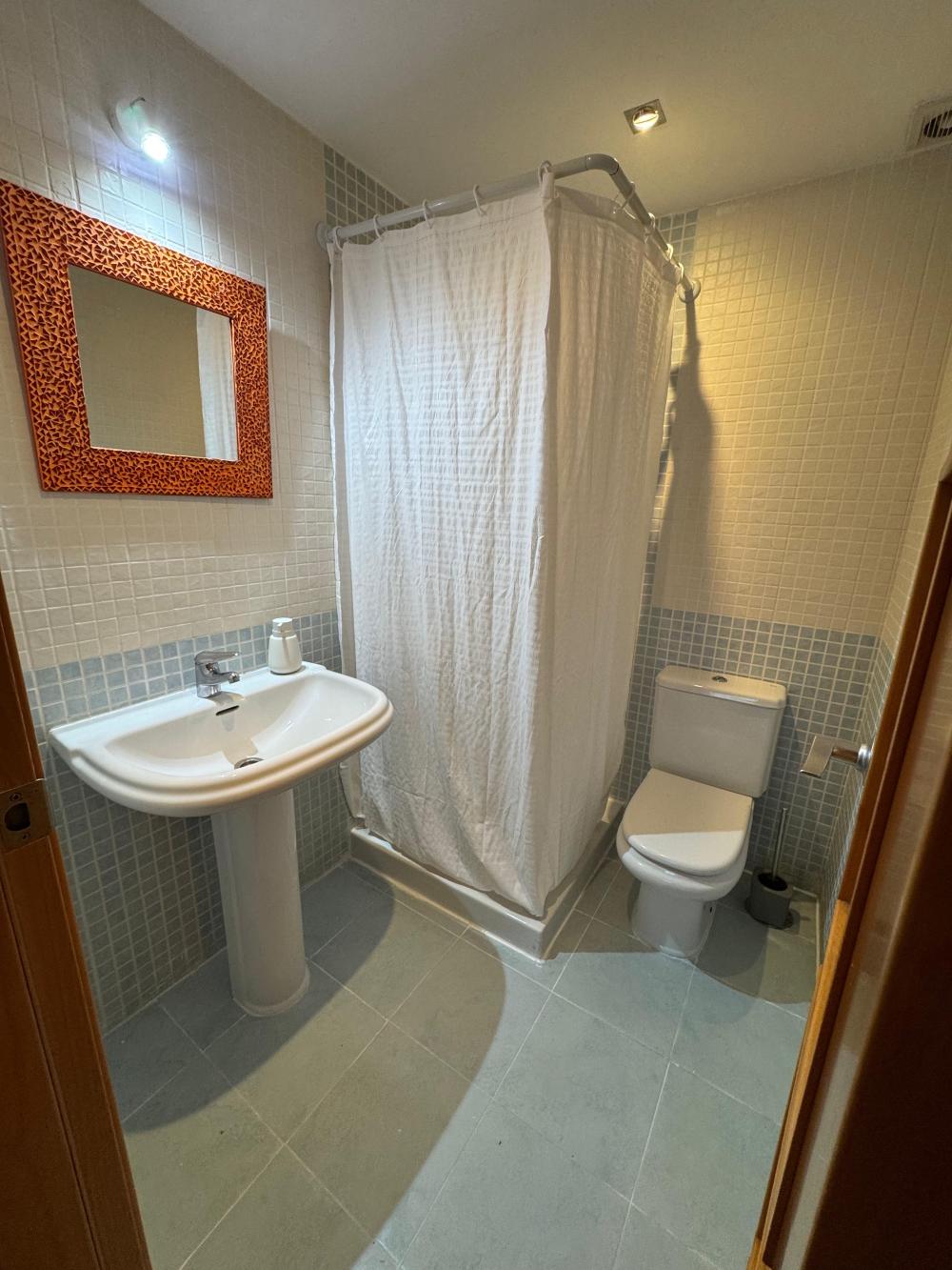  à vendre duplex Calahonda Costa Del Sol Occidental 10