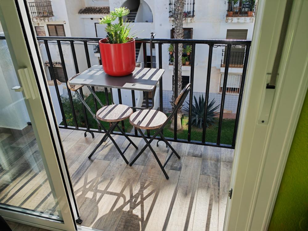  à vendre appartement Torrevieja Baix Segura 10