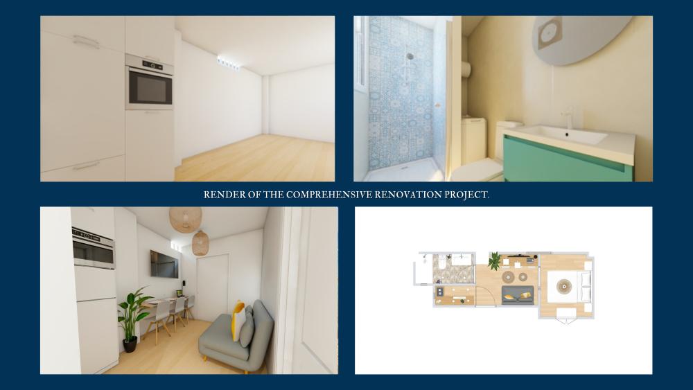  à vendre studio Puerto Canteras Palmas De Gran Canaria (Las) 2