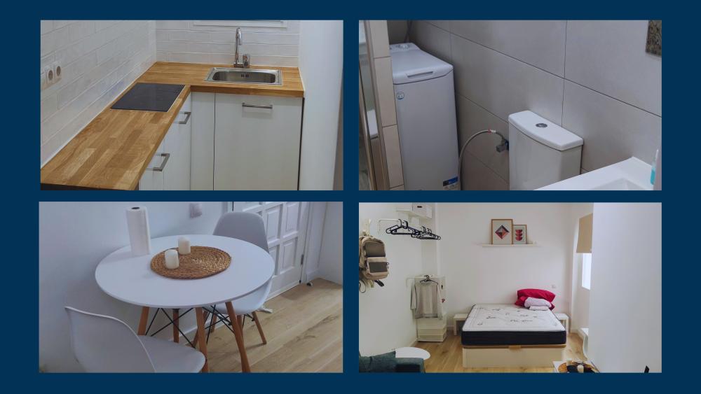  à vendre studio Puerto Canteras Palmas De Gran Canaria (Las) 4