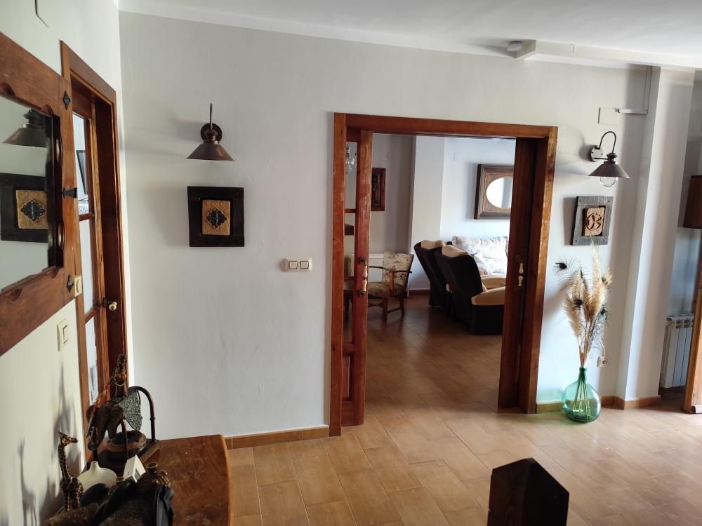  à vendre maison Tobarra Campos De Hellín 14