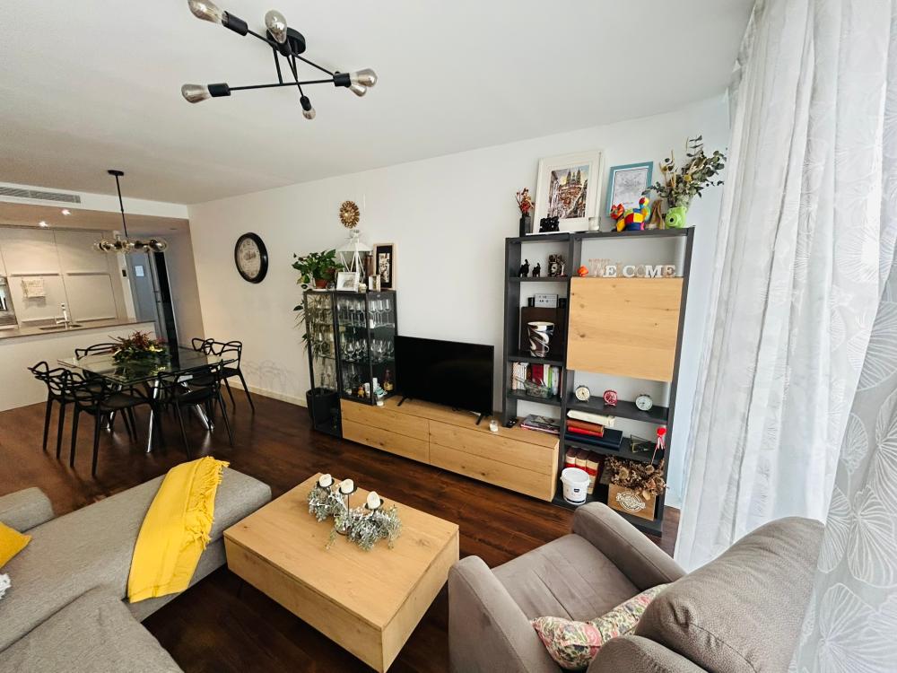  à vendre appartement L'eixample Russafa Valence 23