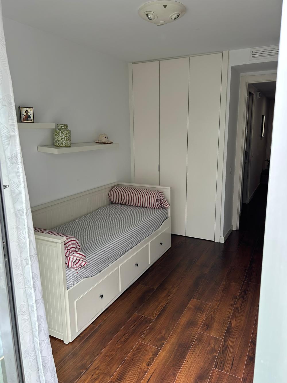  à vendre appartement L'eixample Russafa Valence 21