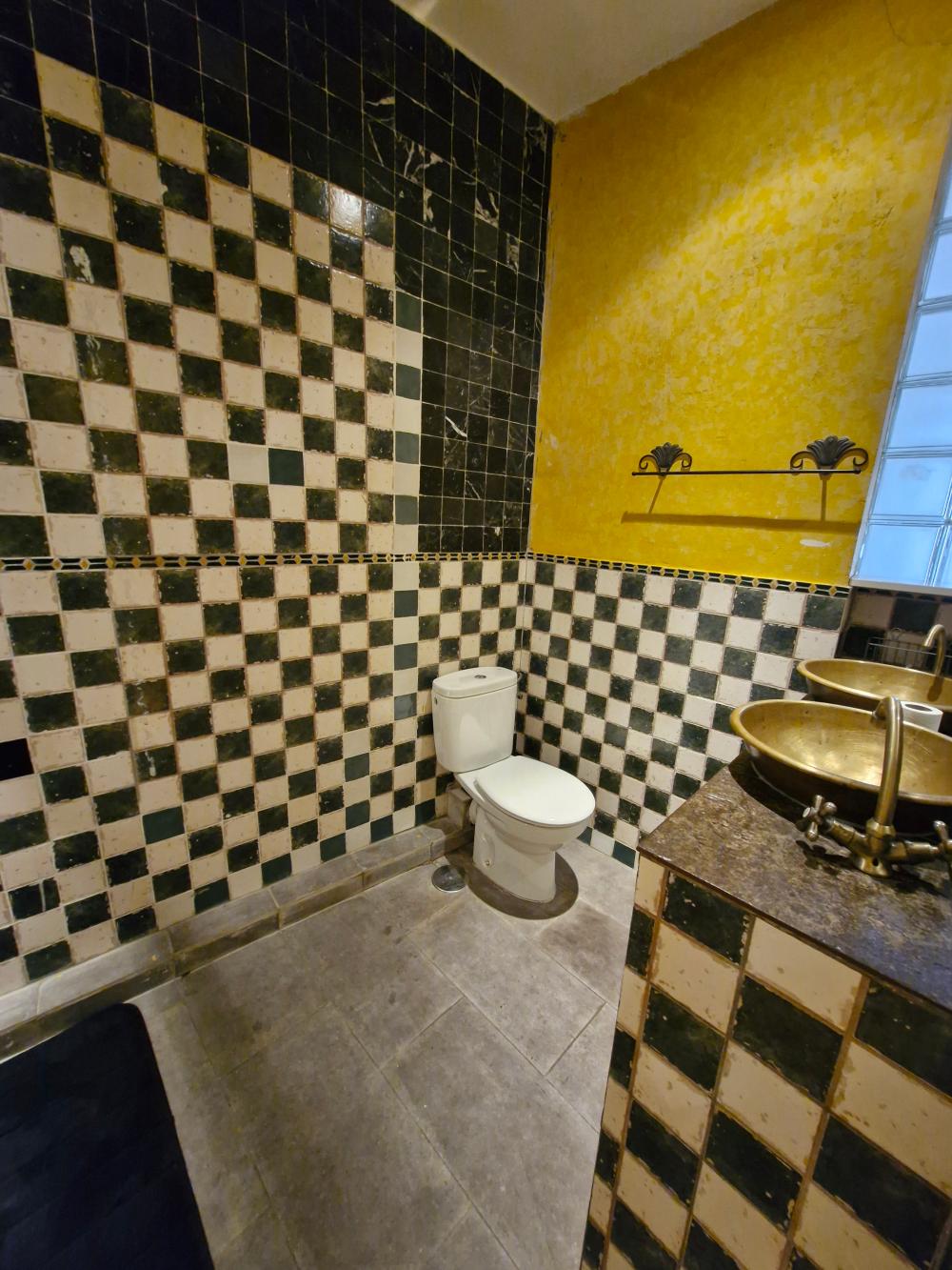  à vendre appartement Arganzuela-Imperial Madrid Capital 10