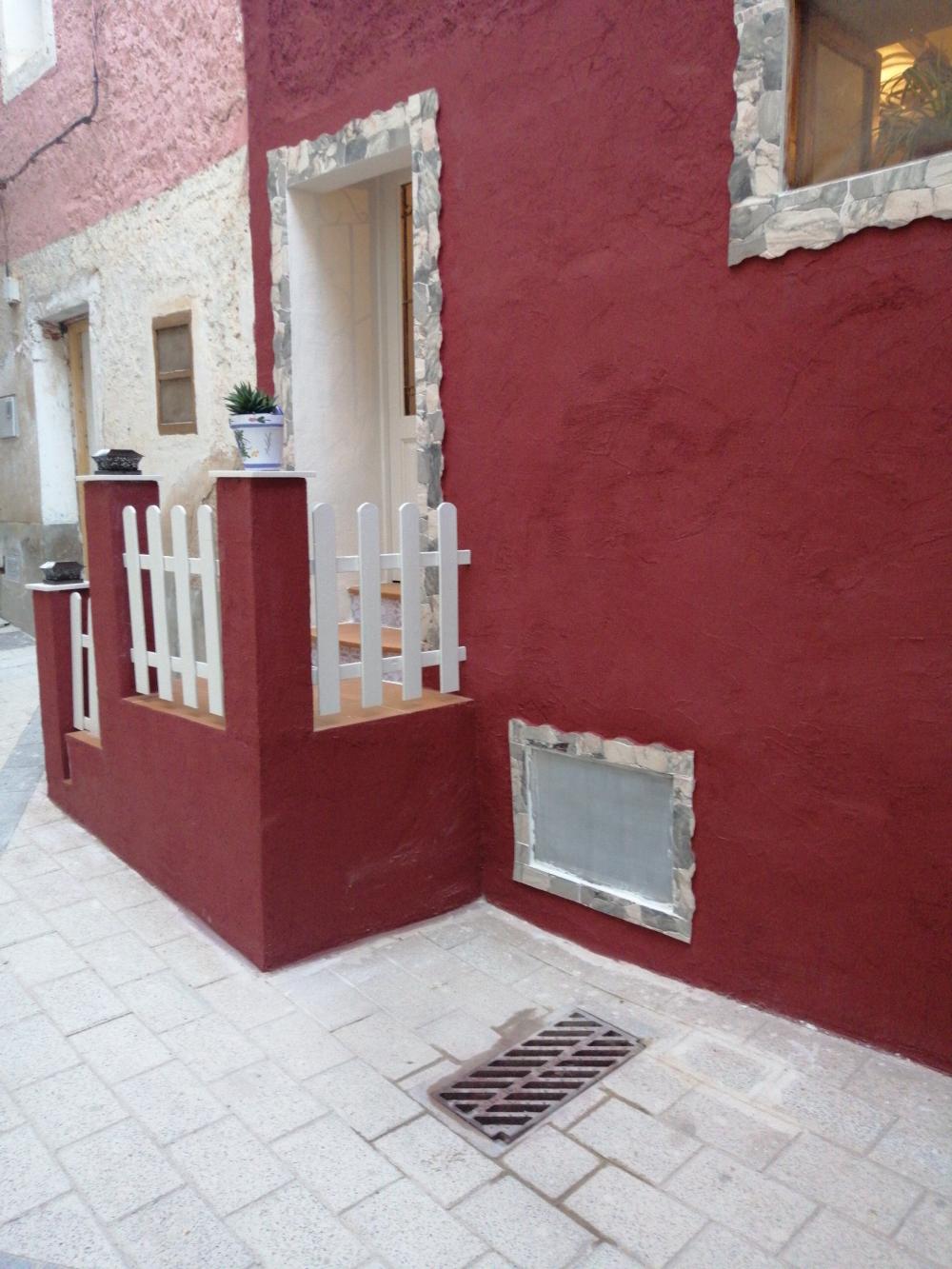  à vendre maison Jijona Alacantí 20