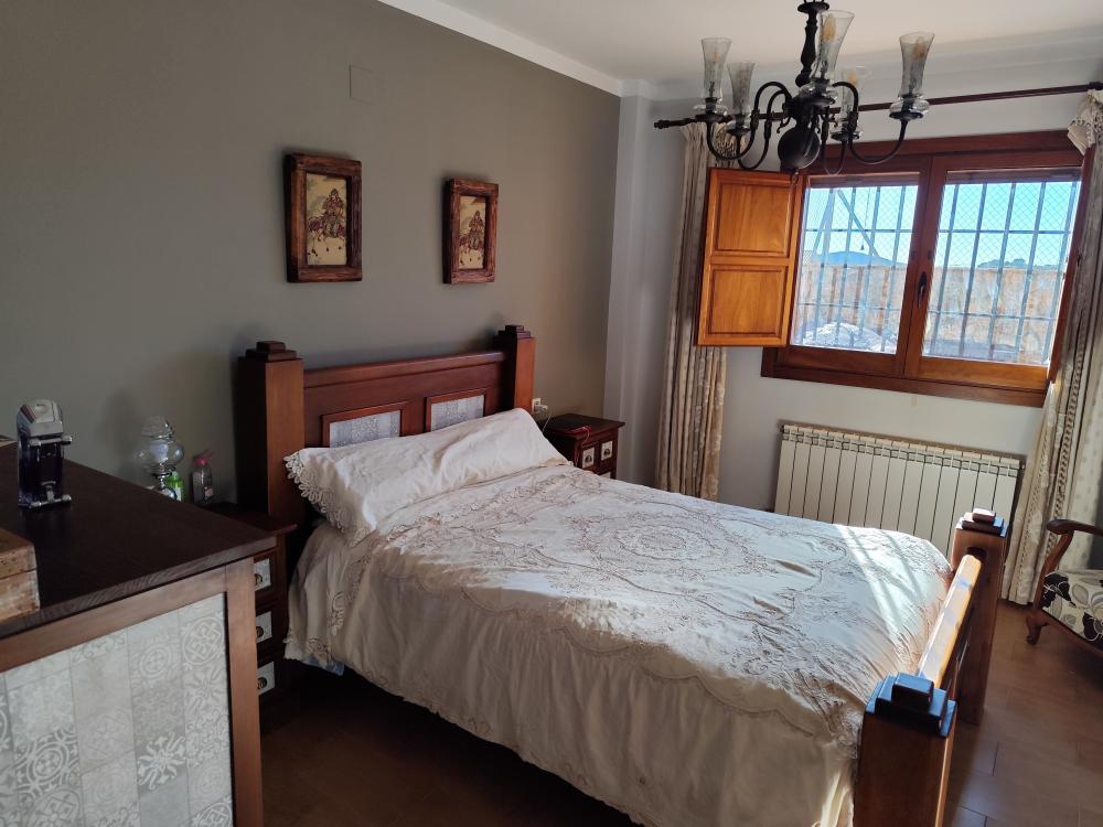  à vendre maison Tobarra Campos De Hellín 15