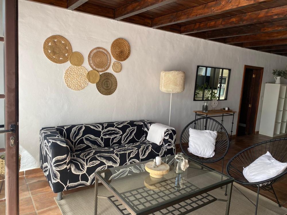  à vendre villa Nazaret Lanzarote 41