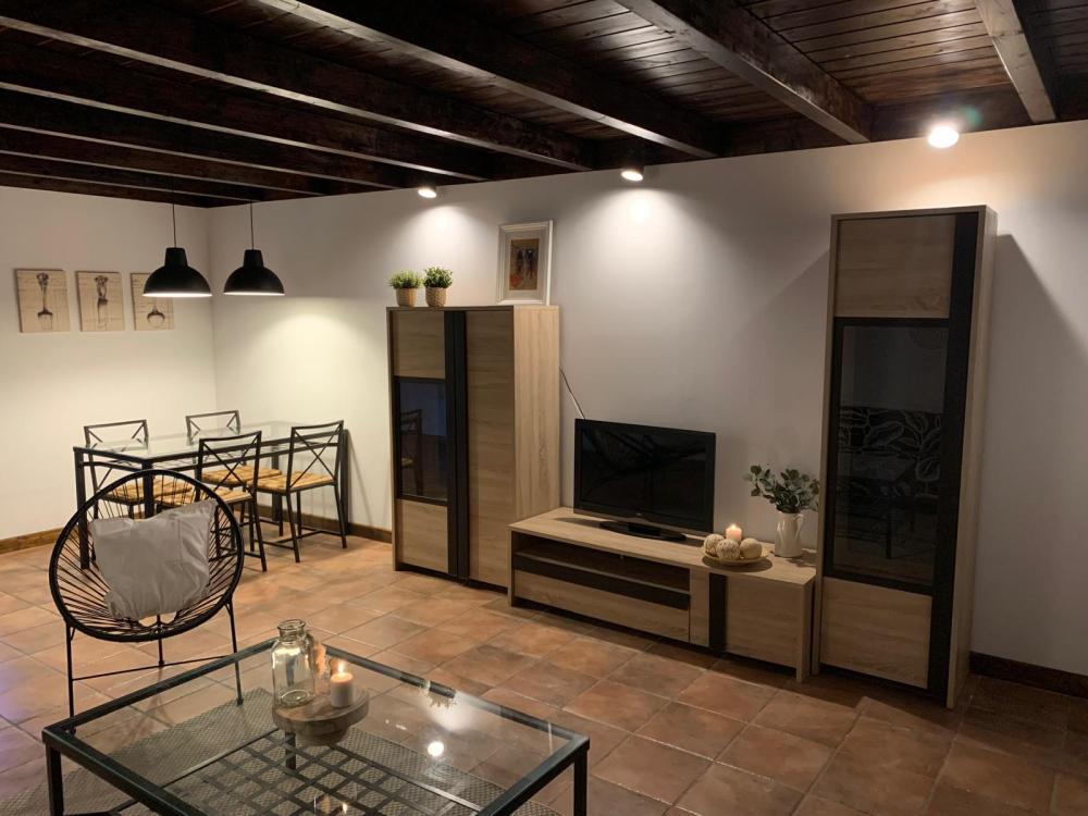  à vendre villa Nazaret Lanzarote 33