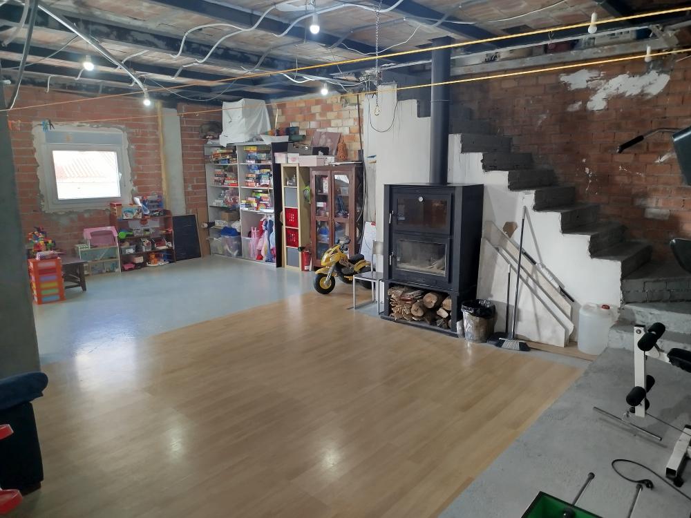  à vendre maison Cómpeta Axarquía 6