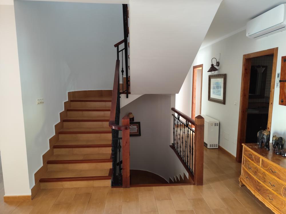  à vendre maison Tobarra Campos De Hellín 13