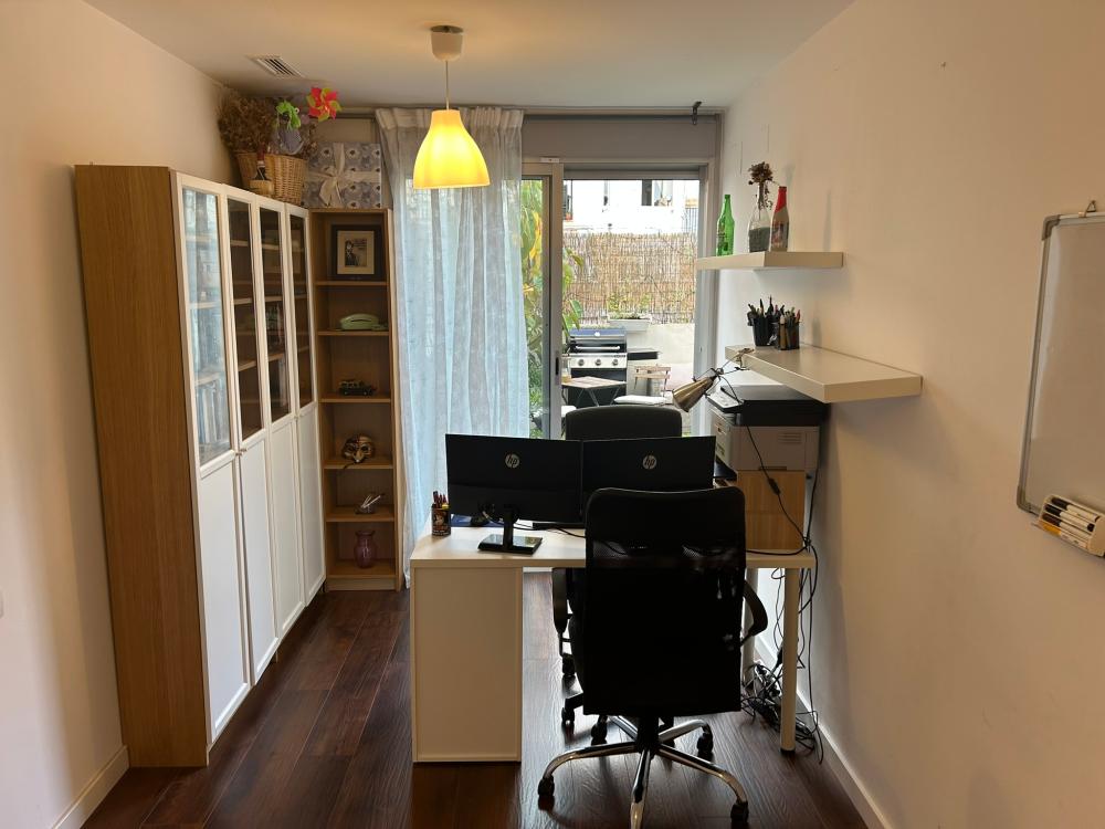  à vendre appartement L'eixample Russafa Valence 14
