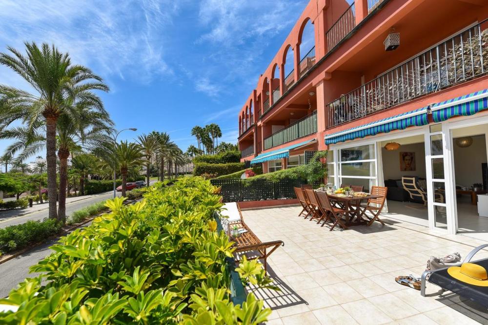  à vendre appartement Pasito Blanco Área Sur 21