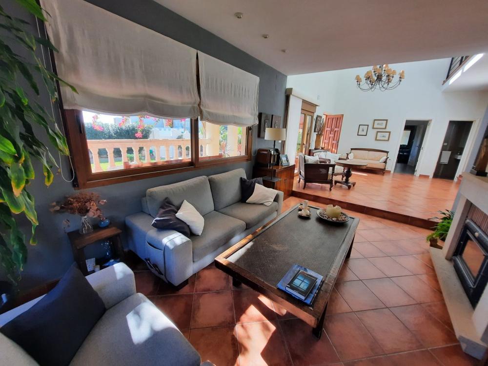  à vendre villa El Campello Alacantí 17