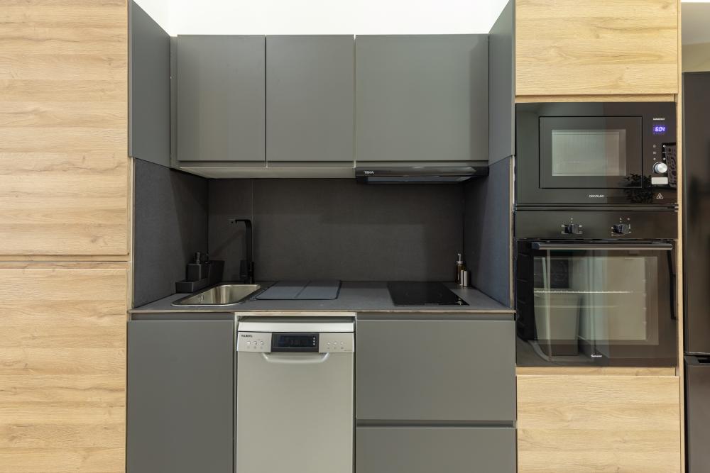  à vendre appartement L'eixample Russafa Valence 39