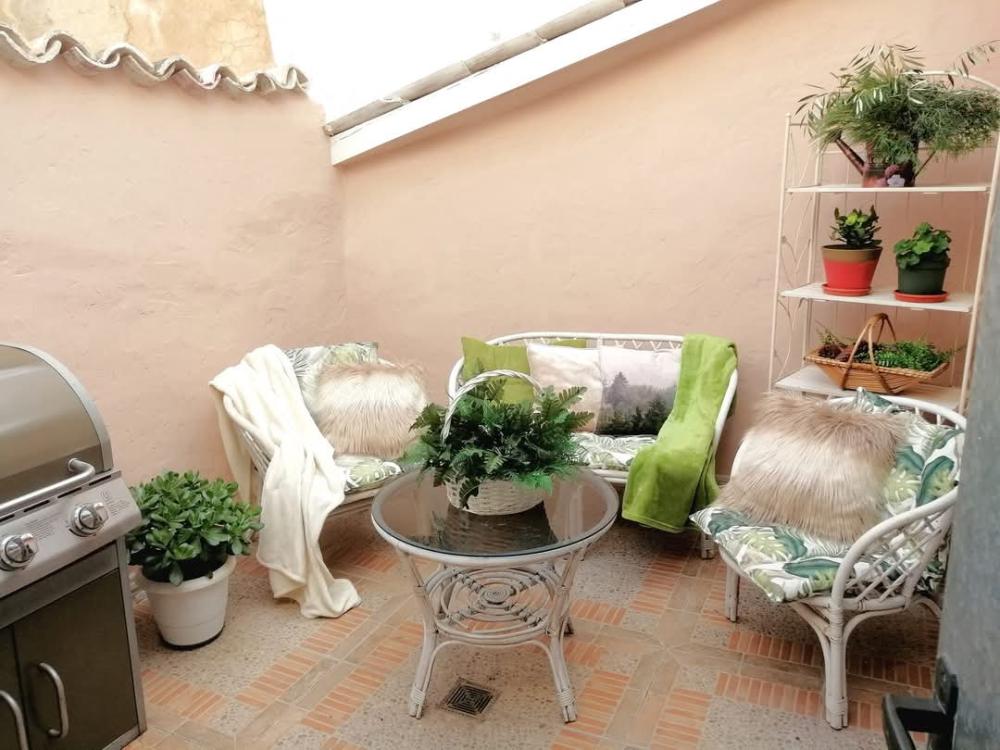  à vendre maison Jijona Alacantí 13
