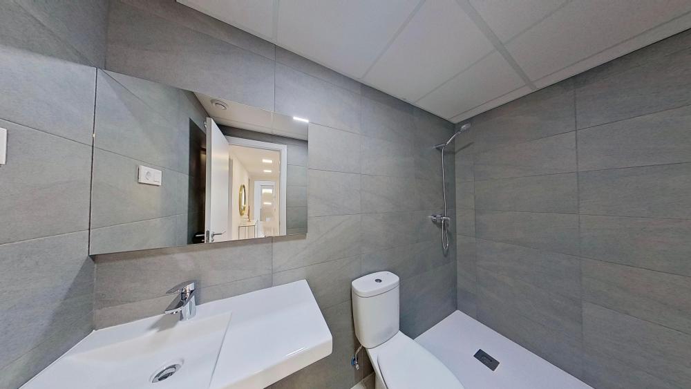  à vendre penthouse Fuengirola Costa Del Sol Occidental 10