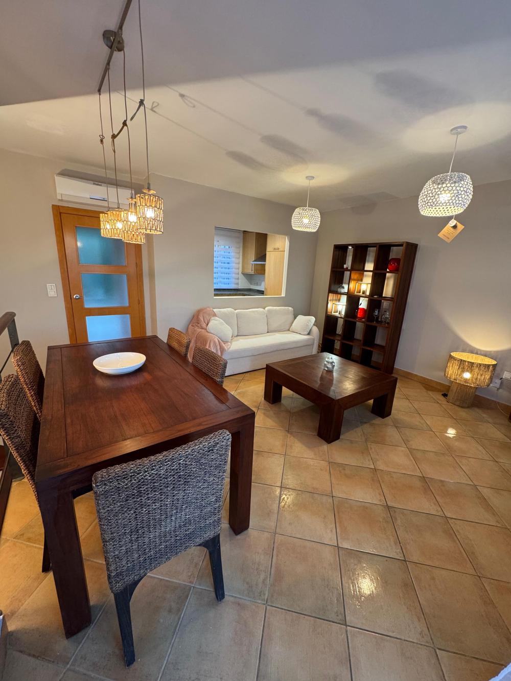  à vendre duplex Calahonda Costa Del Sol Occidental 4