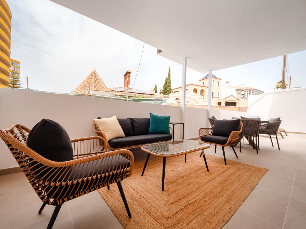  à vendre appartement Fuengirola Costa Del Sol Occidental 11