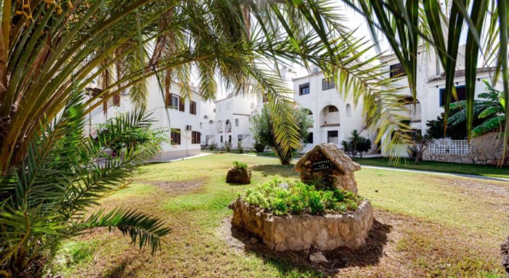  à vendre appartement Torrevieja Baix Segura 33