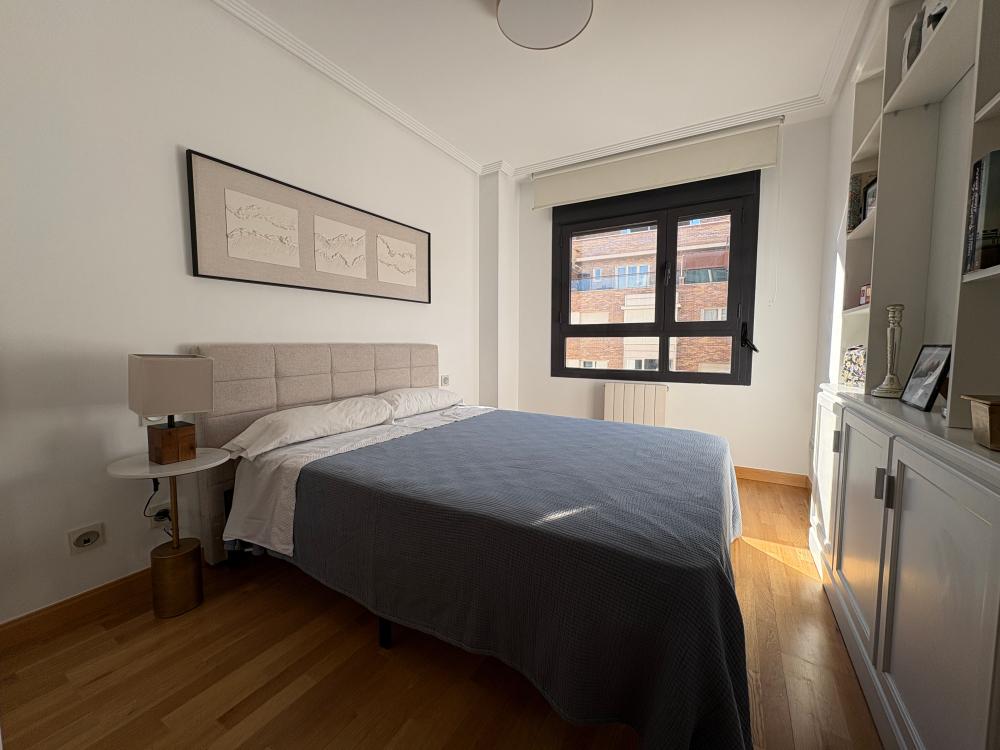  à vendre appartement Fuencarral-Las Tablas Madrid Capital 5