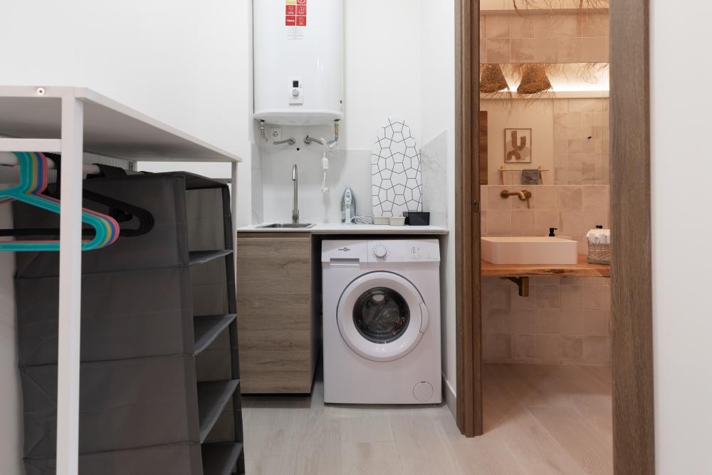  à vendre appartement L'eixample Russafa Valence 33