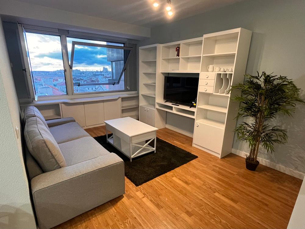  à vendre studio Centro-Justicia Madrid Capital 2