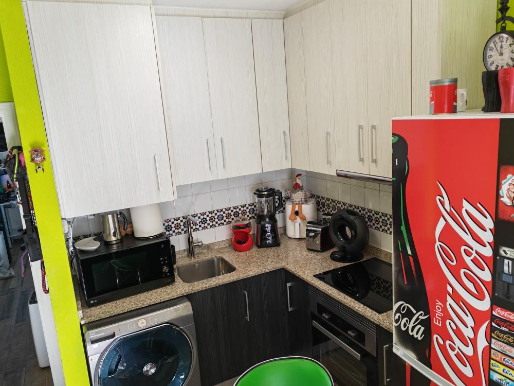 à vendre appartement Torrevieja Baix Segura 2
