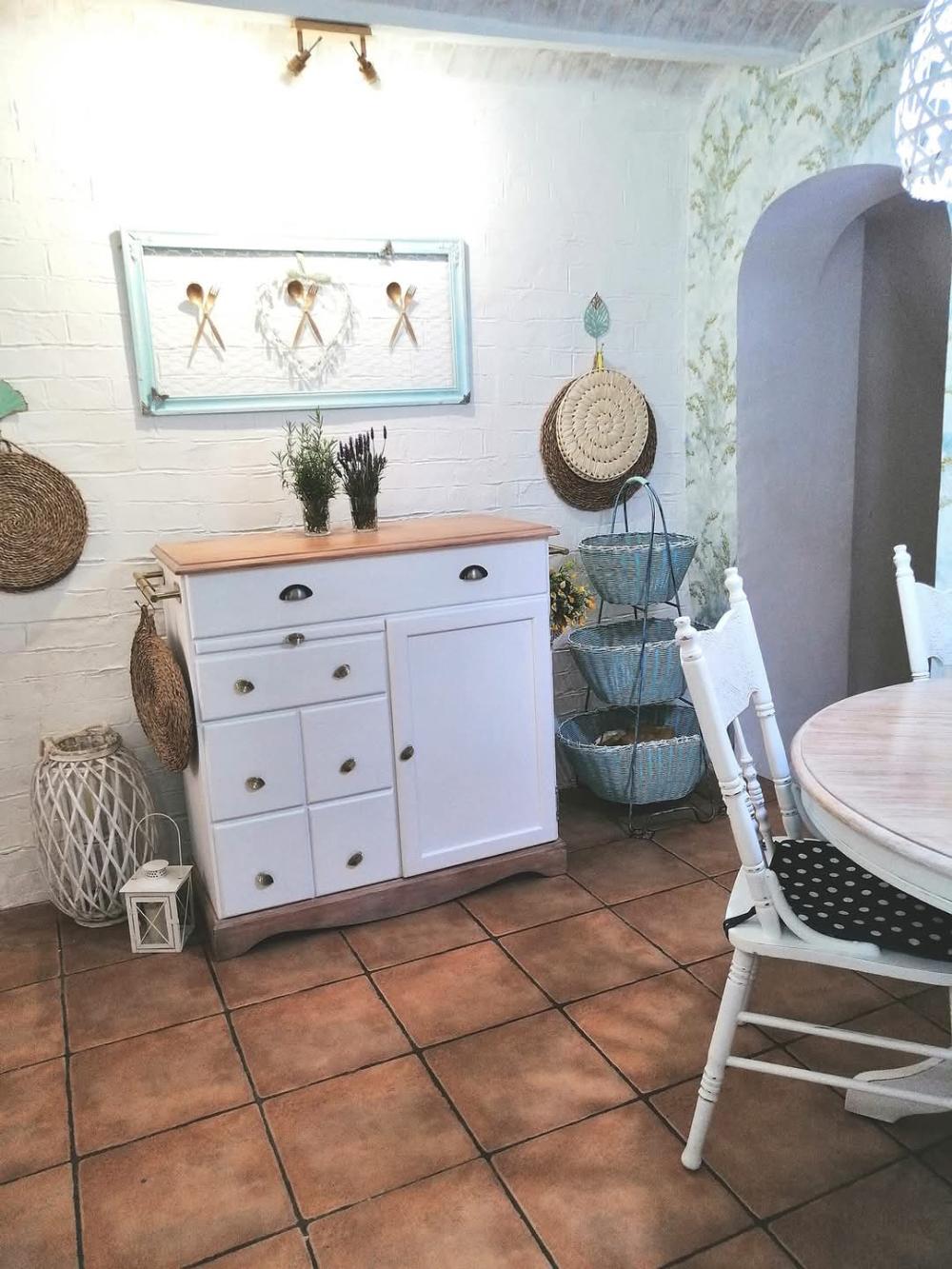  à vendre maison Jijona Alacantí 5