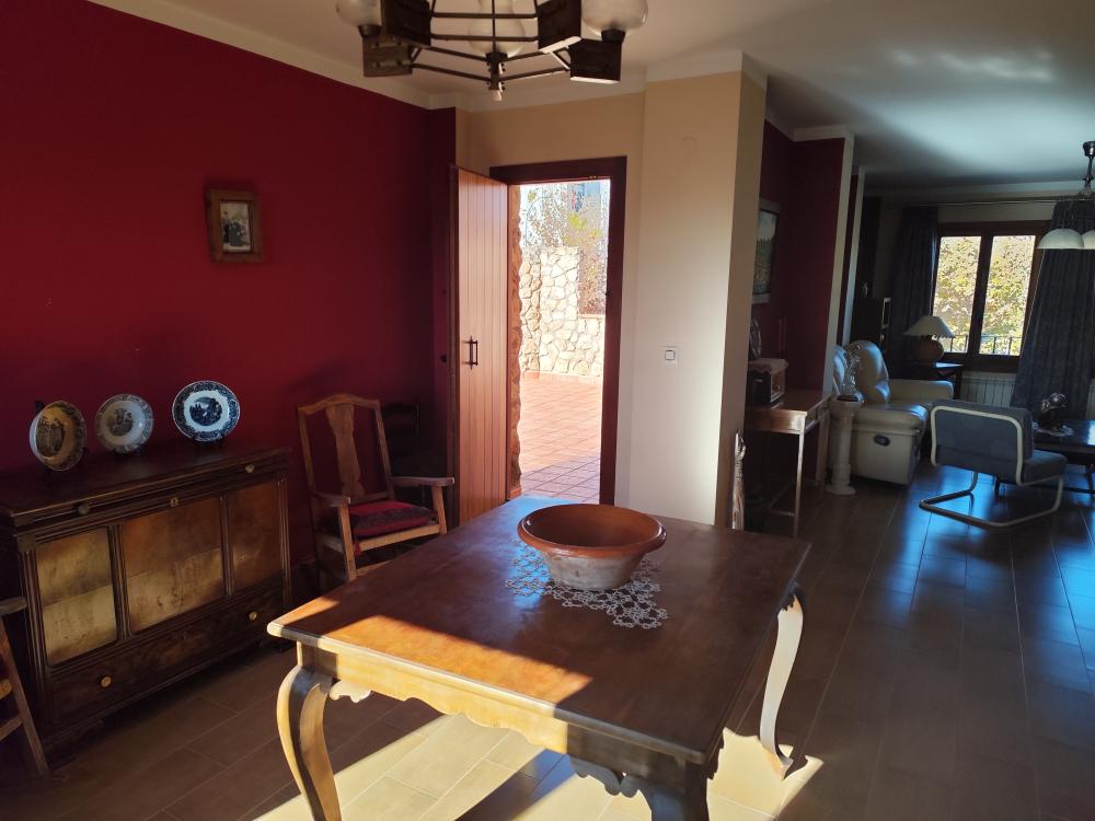  à vendre maison Tobarra Campos De Hellín 45