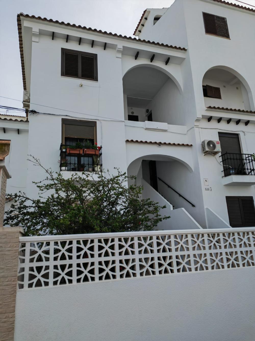  à vendre appartement Torrevieja Baix Segura 1