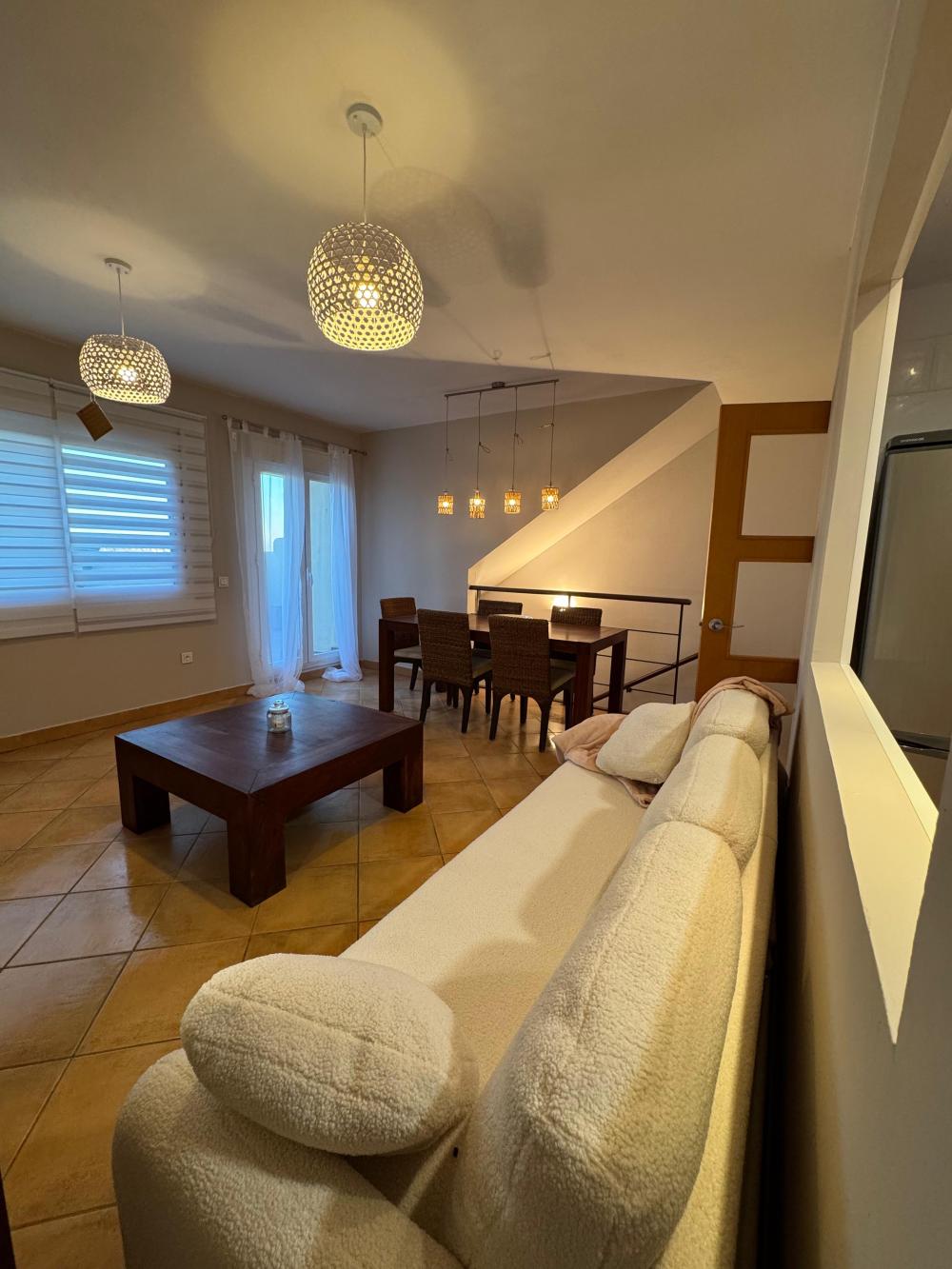  à vendre duplex Calahonda Costa Del Sol Occidental 6
