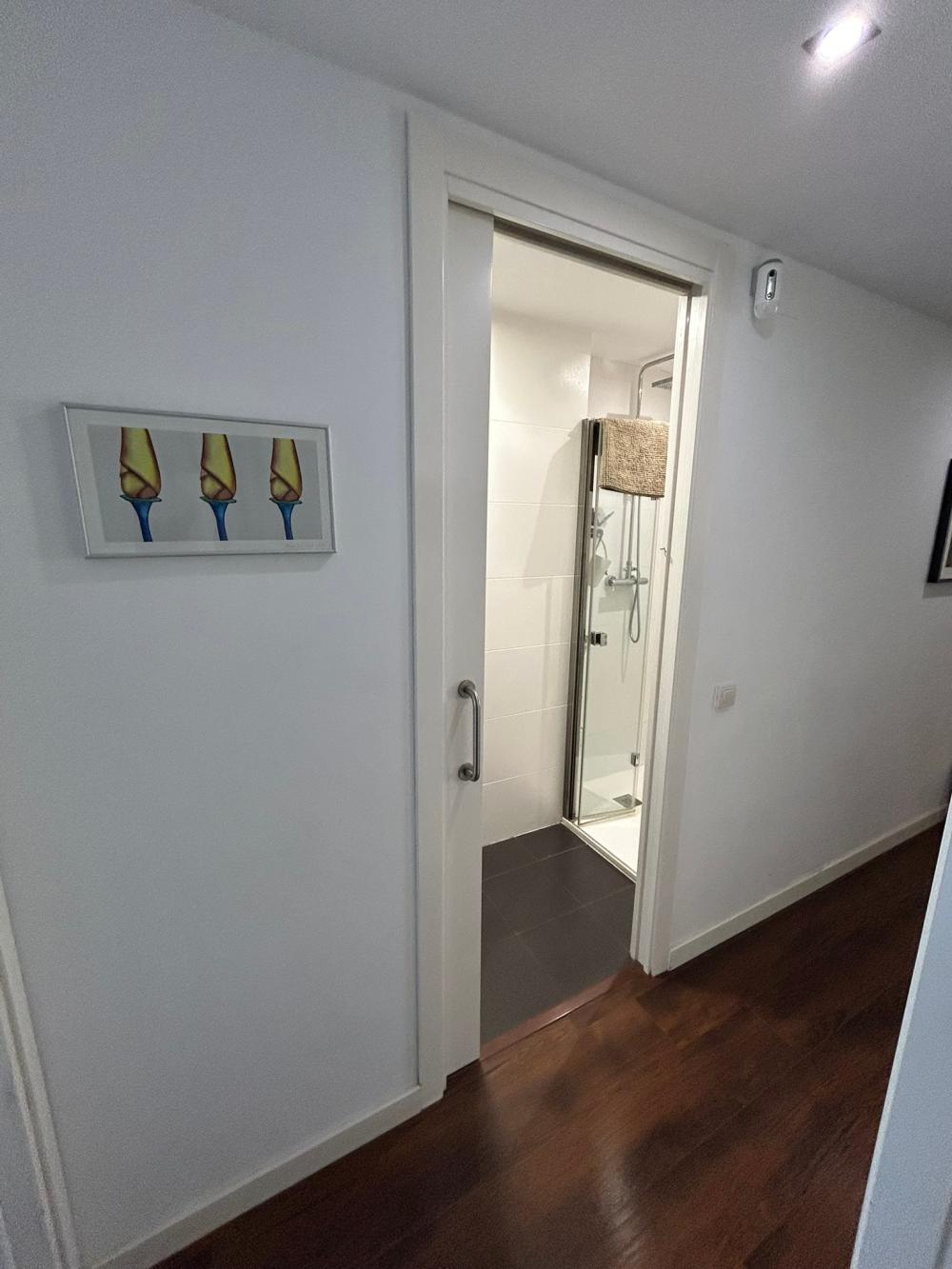  à vendre appartement L'eixample Russafa Valence 9