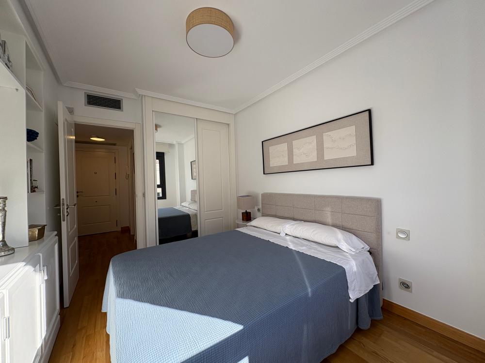  à vendre appartement Fuencarral-Las Tablas Madrid Capital 4