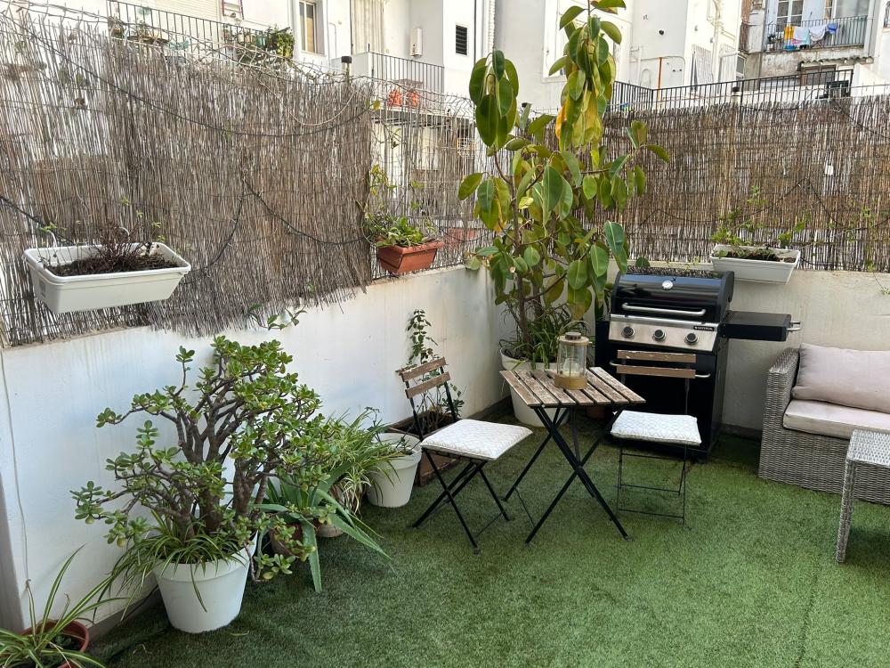  à vendre appartement L'eixample Russafa Valence 31