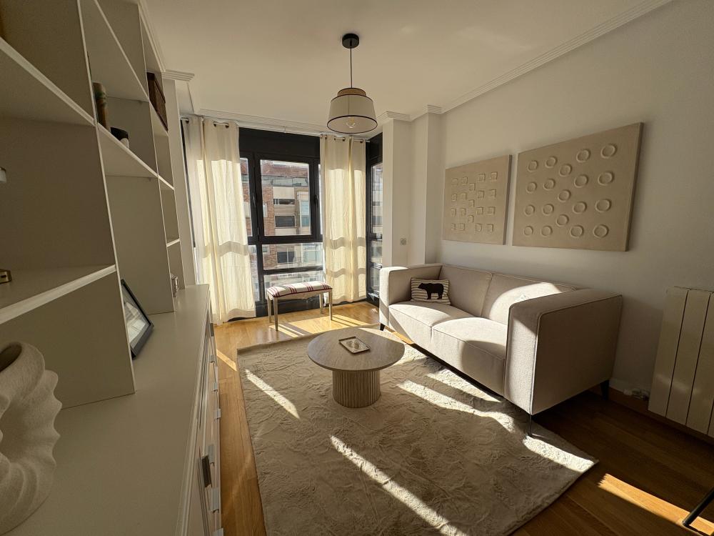  à vendre appartement Fuencarral-Las Tablas Madrid Capital 3