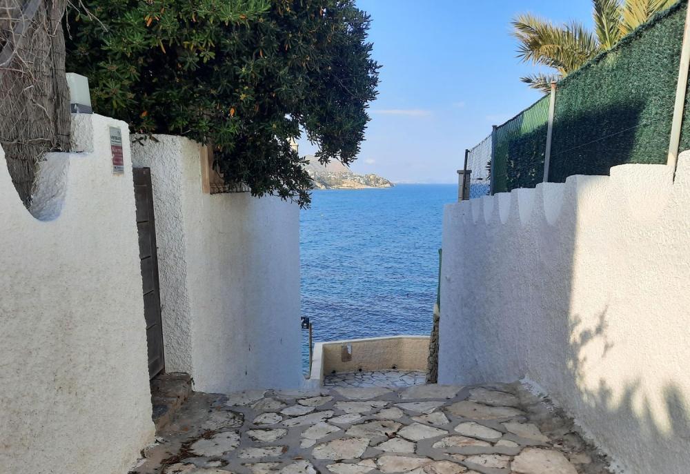  à vendre villa El Campello Alacantí 14