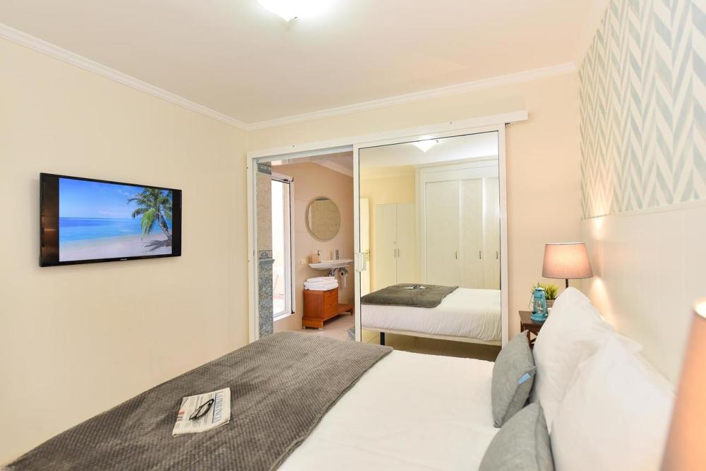  à vendre appartement Pasito Blanco Área Sur 13