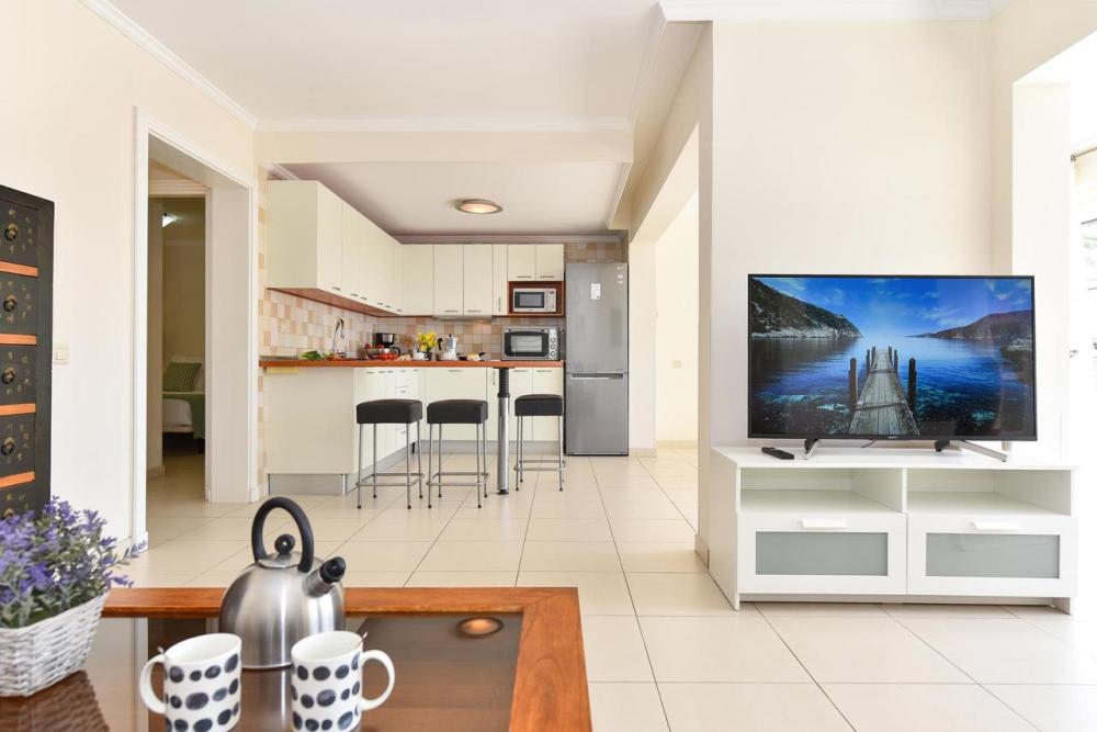  à vendre appartement Pasito Blanco Área Sur 6