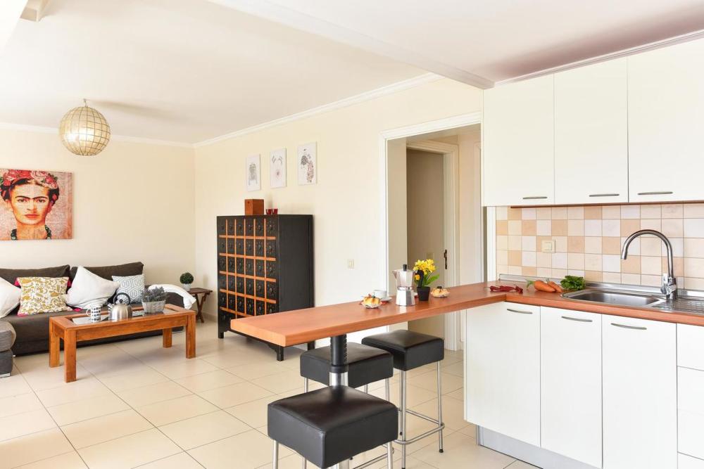  à vendre appartement Pasito Blanco Área Sur 3