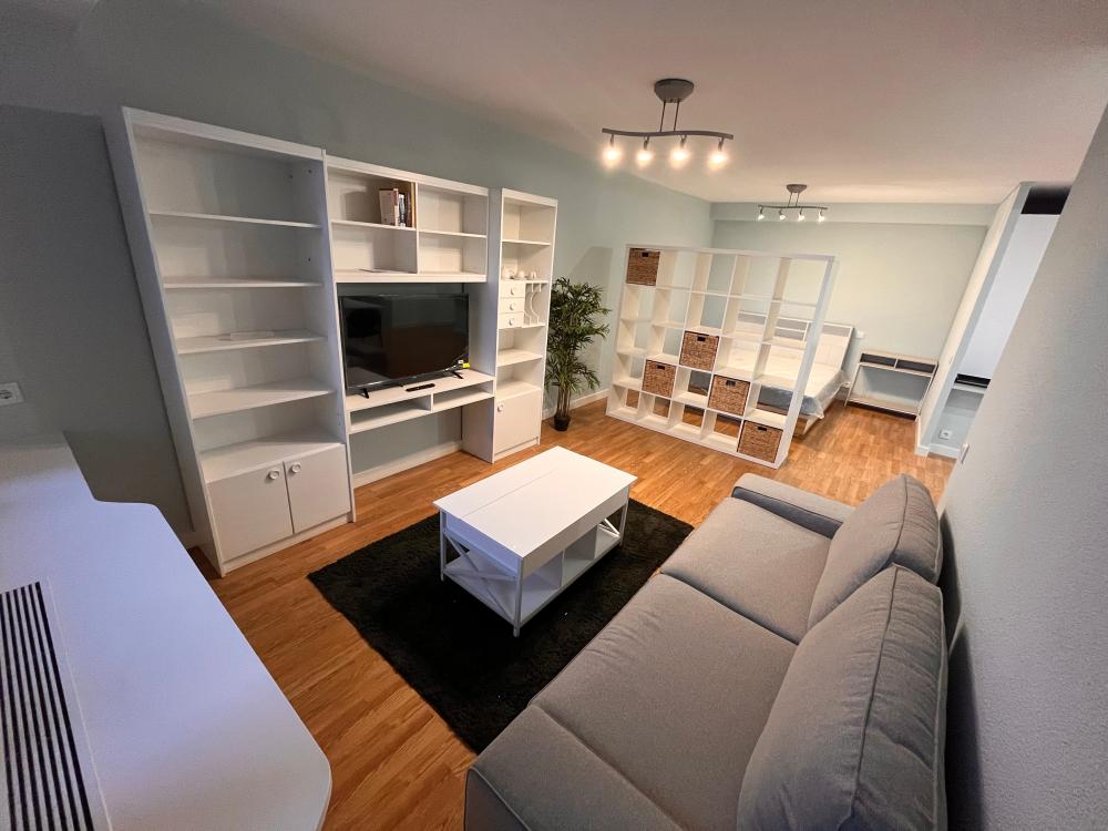  à vendre studio Centro-Justicia Madrid Capital 3