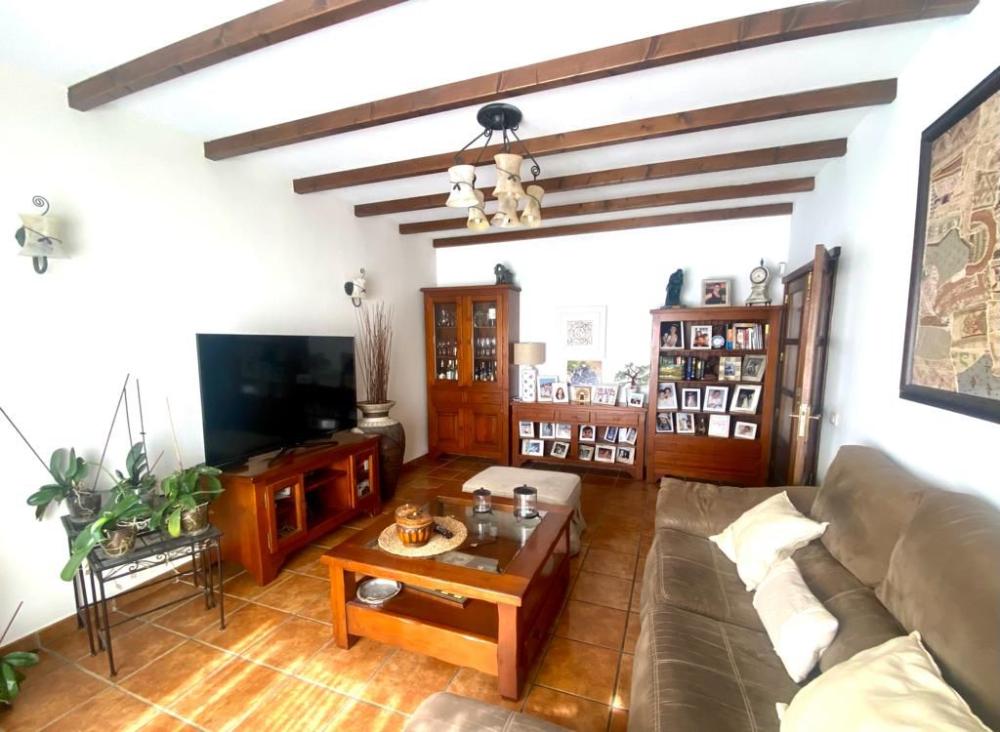  à vendre villa Nazaret Lanzarote 11