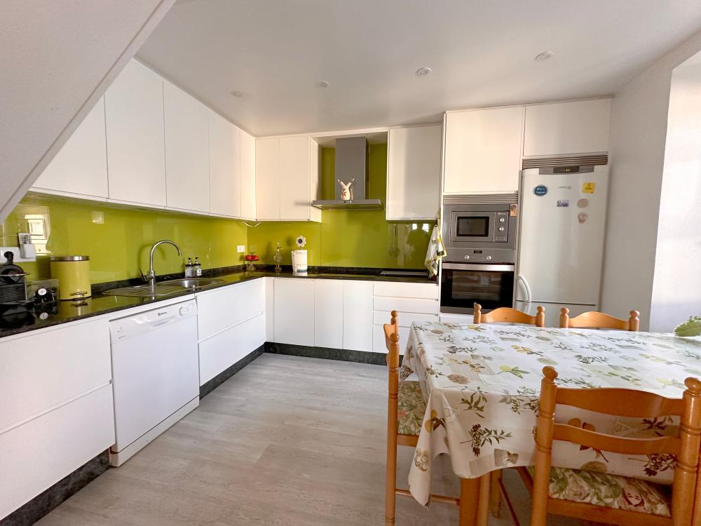 à vendre maison Pite Santiago 5