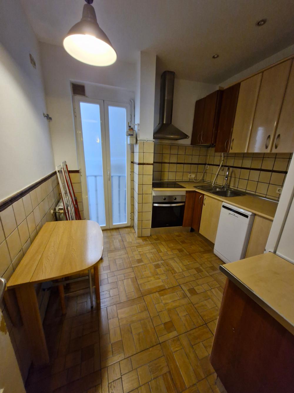  à vendre appartement Arganzuela-Imperial Madrid Capital 8