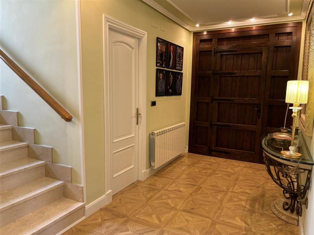  à vendre maison Alfajarín D.C. Zaragoza 5