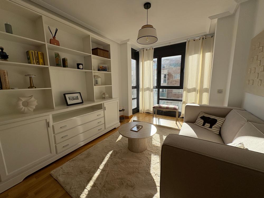  à vendre appartement Fuencarral-Las Tablas Madrid Capital 1